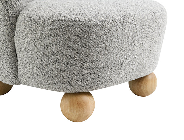 Karey - Accent Chair