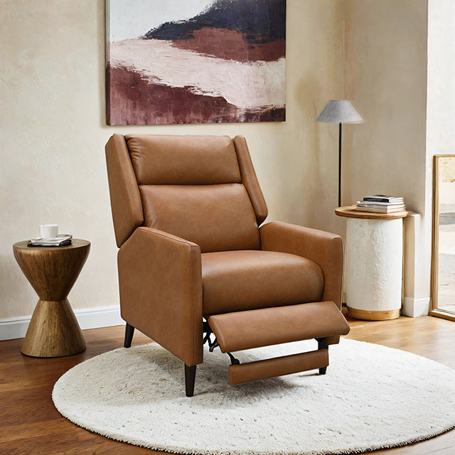 Psyche - Pushback Recliner