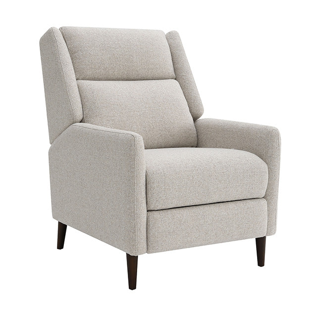 Psyche - Pushback Recliner