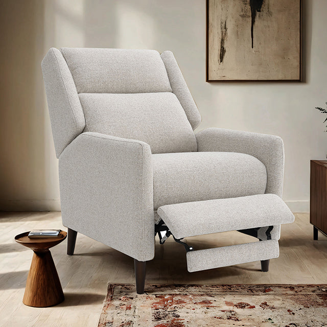Psyche - Pushback Recliner