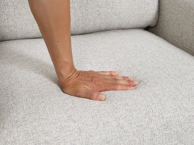 Psyche - Pushback Recliner