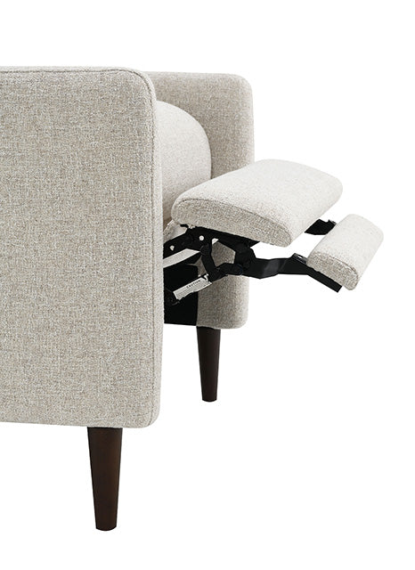 Psyche - Pushback Recliner