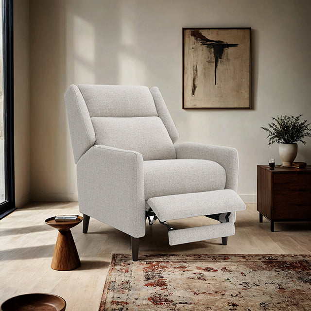 Psyche - Pushback Recliner