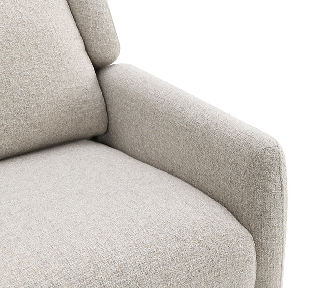 Psyche - Pushback Recliner