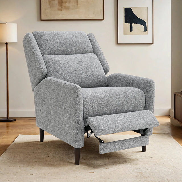 Psyche - Pushback Recliner