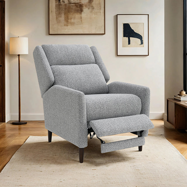 Psyche - Pushback Recliner