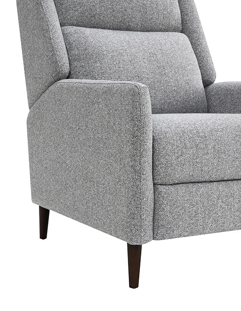 Psyche - Pushback Recliner