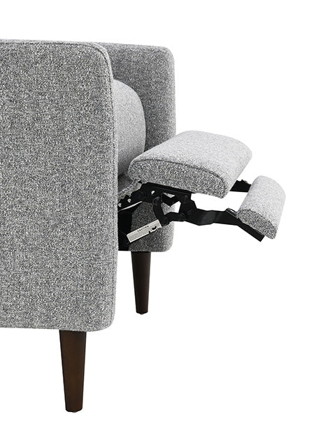 Psyche - Pushback Recliner