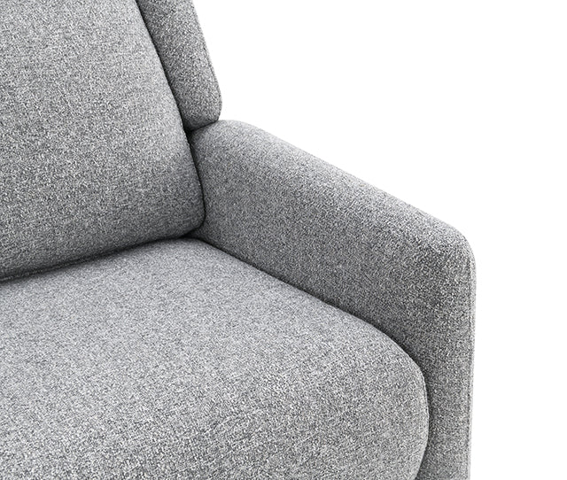 Psyche - Pushback Recliner