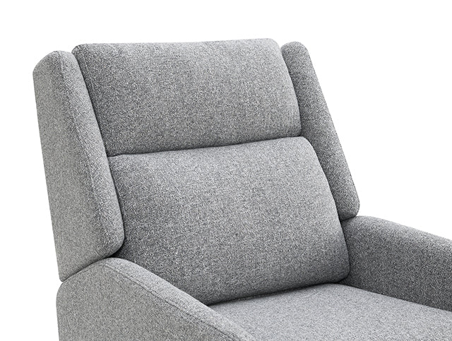 Psyche - Pushback Recliner
