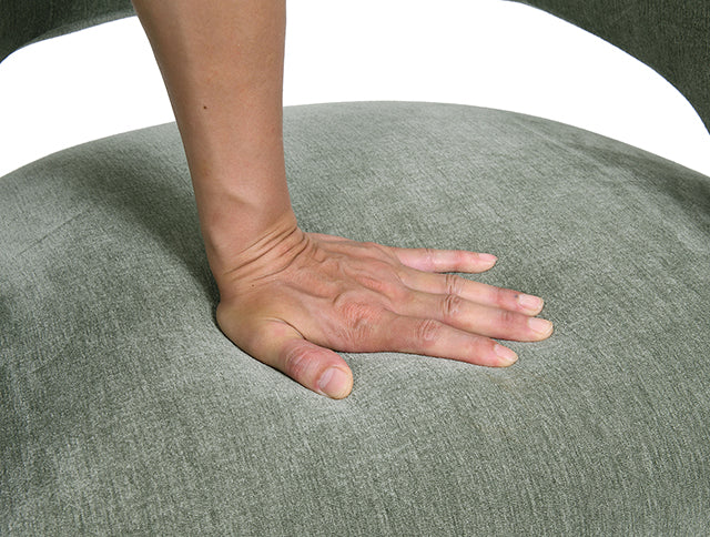 Tresa - Arm Chair with Casters