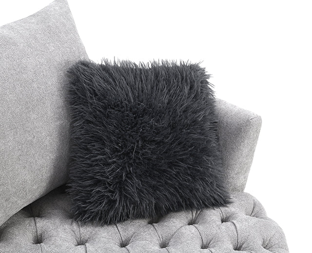 Sofi - Button Tufted Swivel Chair