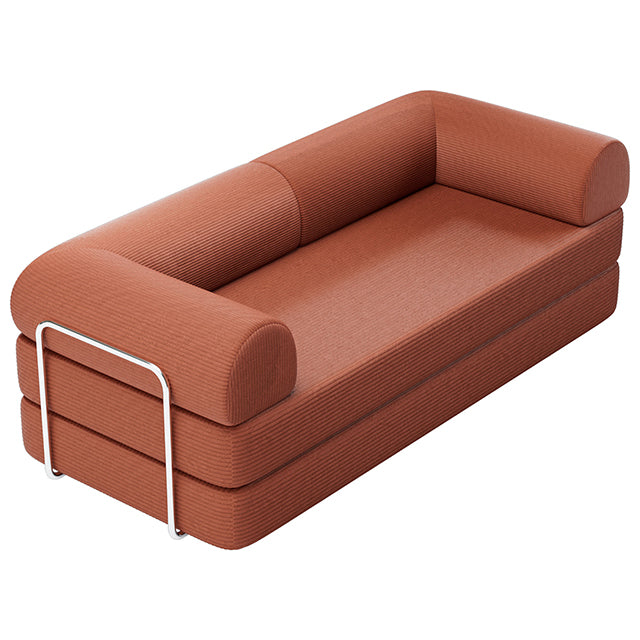 Perri - 79" Compressed Sofa