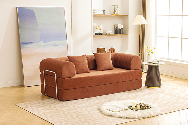 Perri - 79" Compressed Sofa