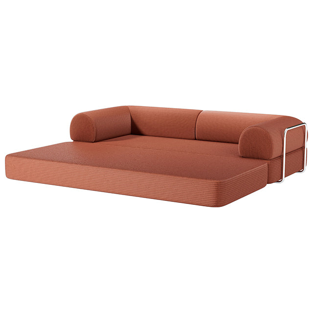 Perri - 79" Compressed Sofa