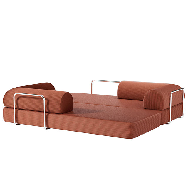 Perri - 79" Compressed Sofa
