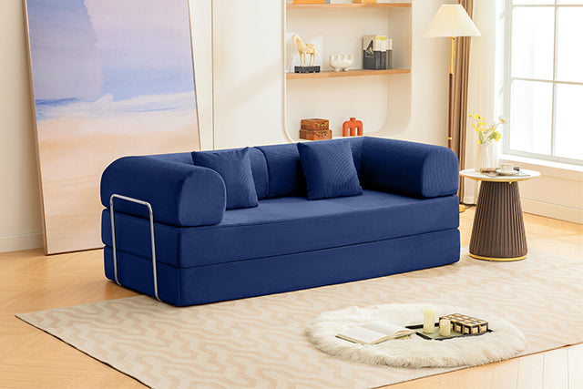 Perri - 79" Compressed Sofa