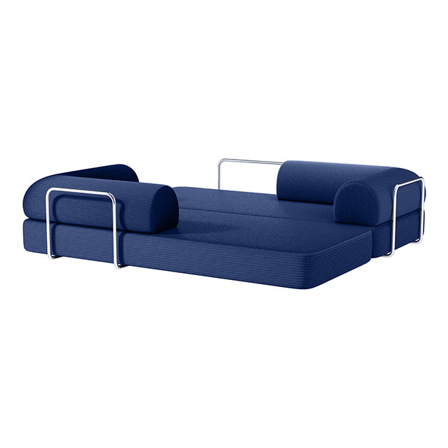 Perri - 79" Compressed Sofa