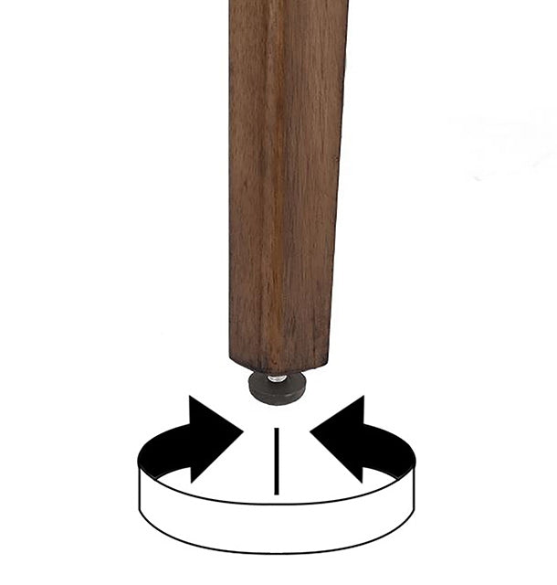 Lethia - 3 Pc. Occasional Tables