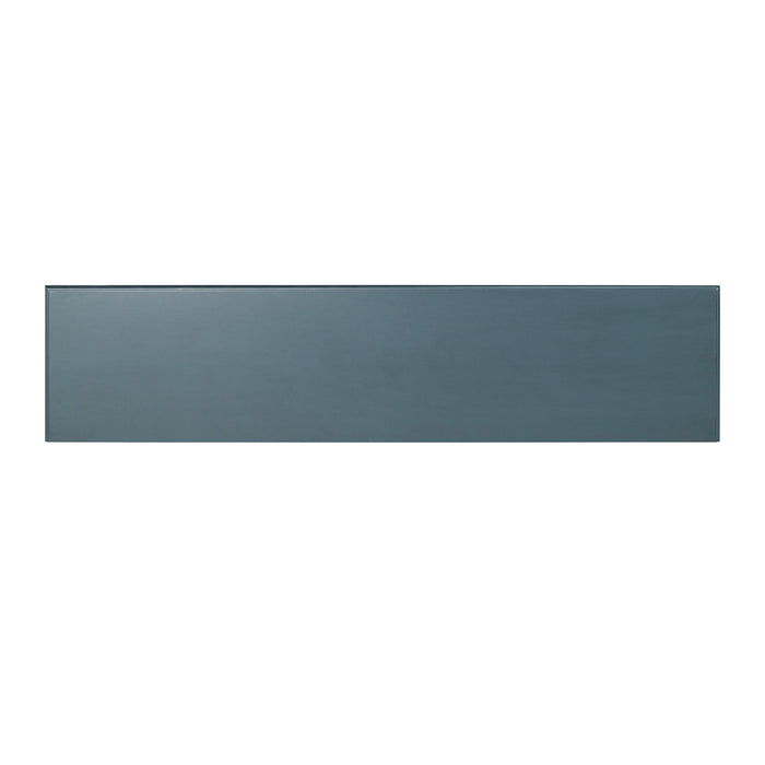 Fidel - 74'' TV Console w/ Electric Fireplace