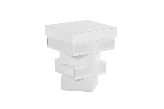 Anwar - End Table