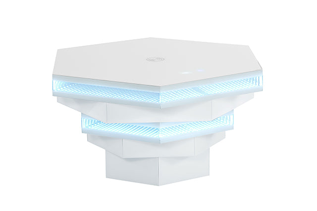 Zeta - Rectangular Cocktail Table