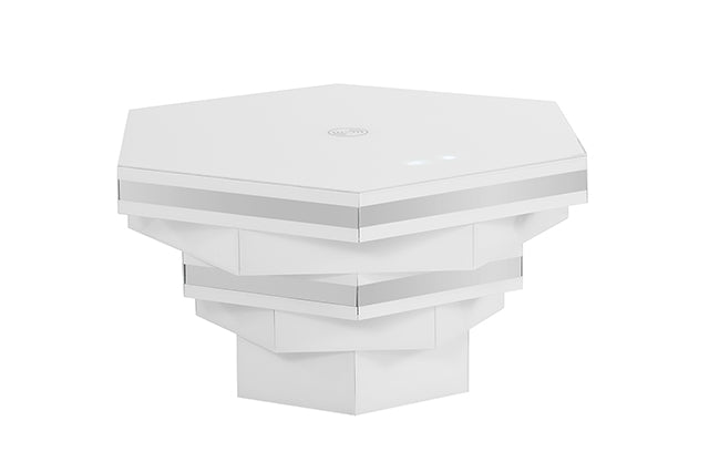 Zeta - Rectangular Cocktail Table