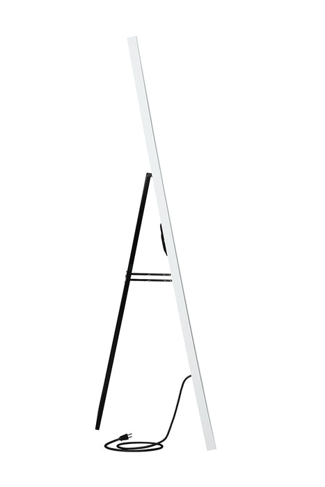 Solinus - Floor Mirror