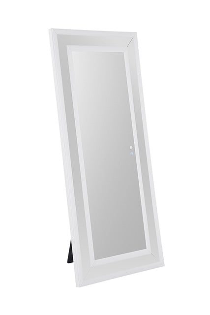 Solinus - Floor Mirror
