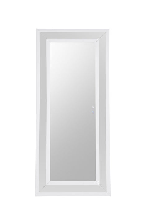 Solinus - Floor Mirror