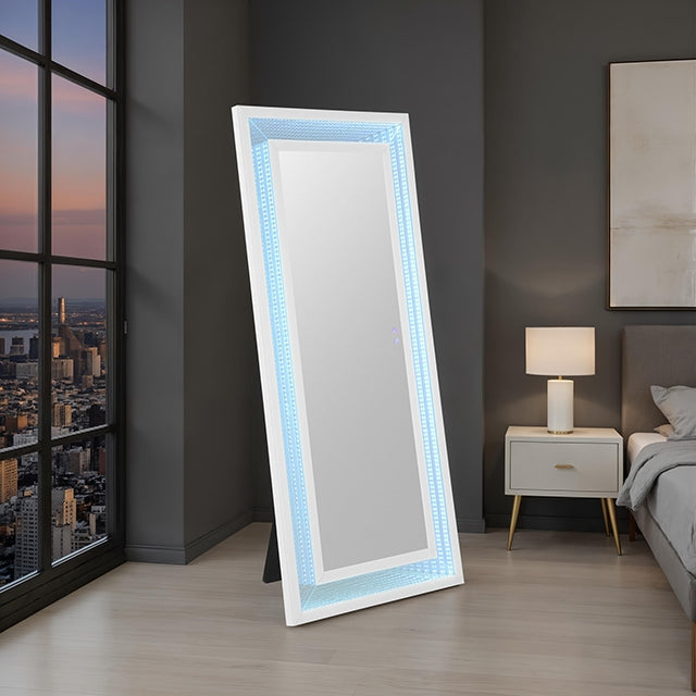 Solinus - Floor Mirror