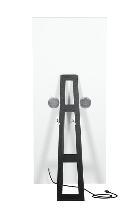 Solinus - Floor Mirror