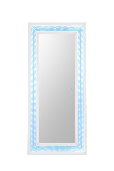 Solinus - Floor Mirror