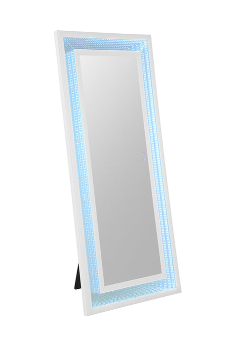 Solinus - Floor Mirror