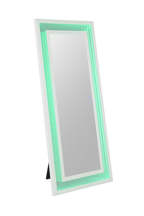 Solinus - Floor Mirror