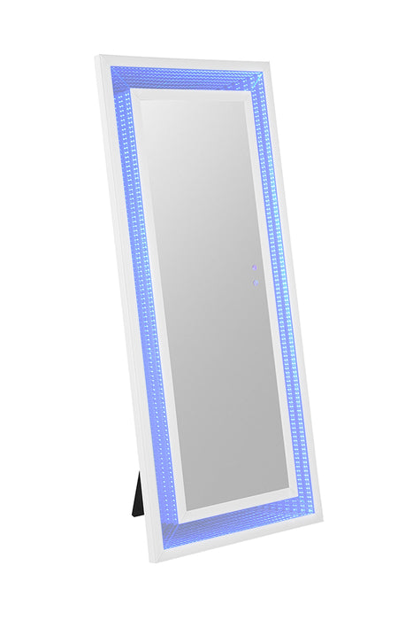 Solinus - Floor Mirror