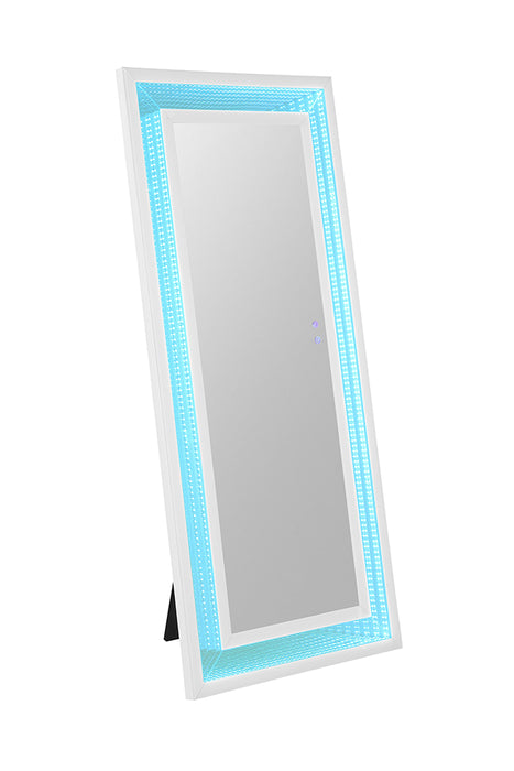 Solinus - Floor Mirror