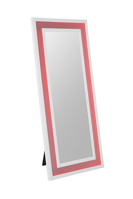 Solinus - Floor Mirror