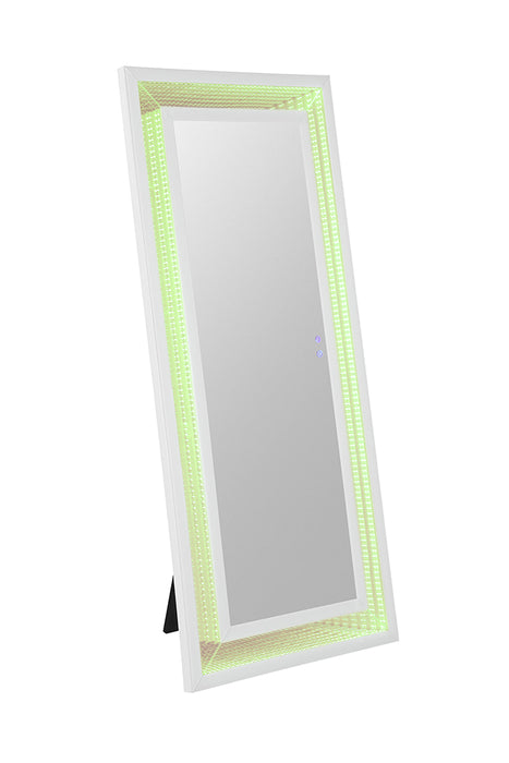 Solinus - Floor Mirror