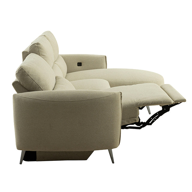 Galten - Power Sectional
