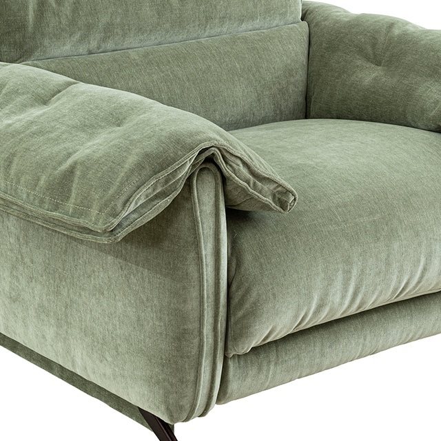 Morley - Power Recliner