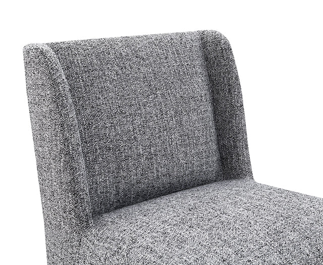 Fede - Dining Side Chair (1/CTN)