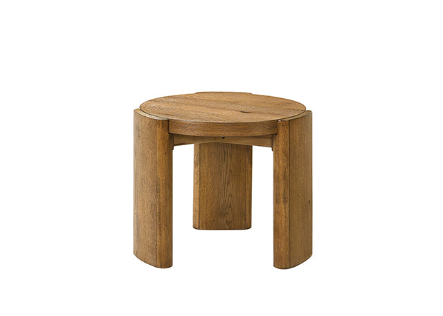Poltimore - End Table
