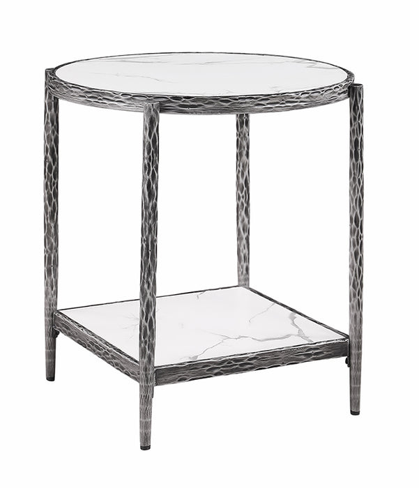 Kerna - End Table