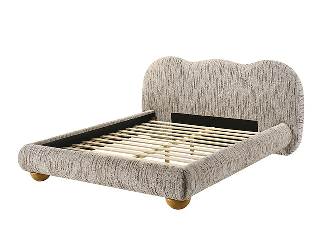 Finamore - E.King Bed