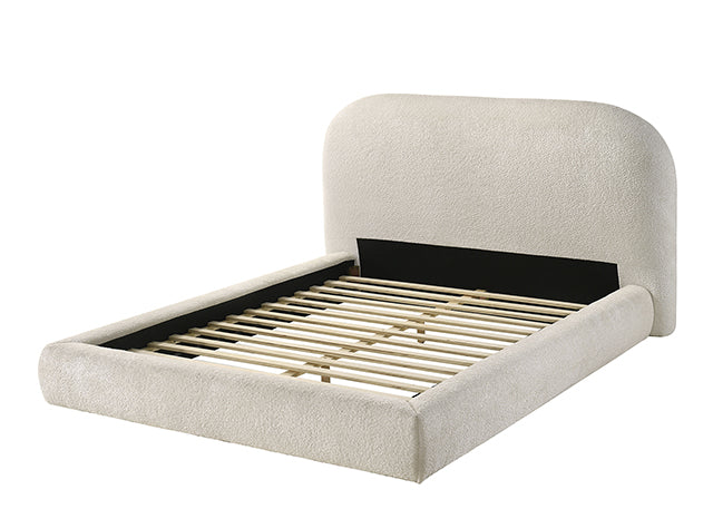 Whitnash - E.King Bed