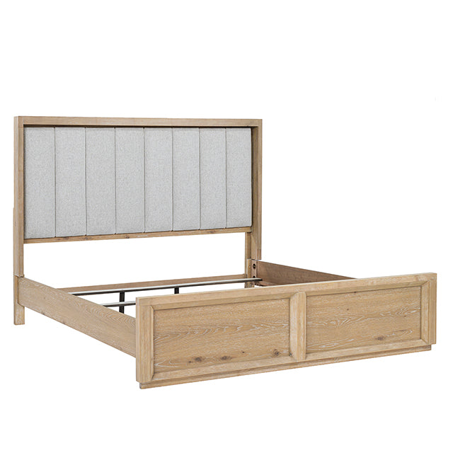Helios - Queen Bed