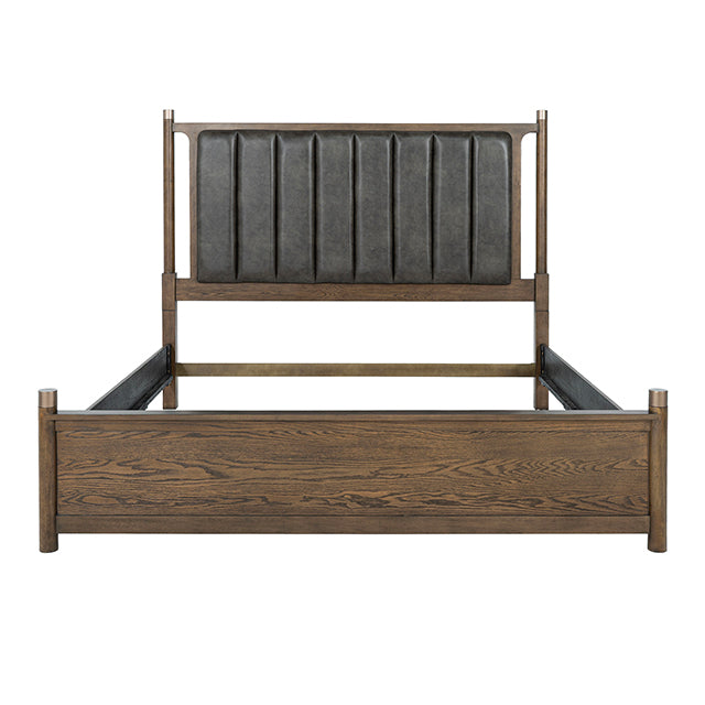 Newent - E.King Bed