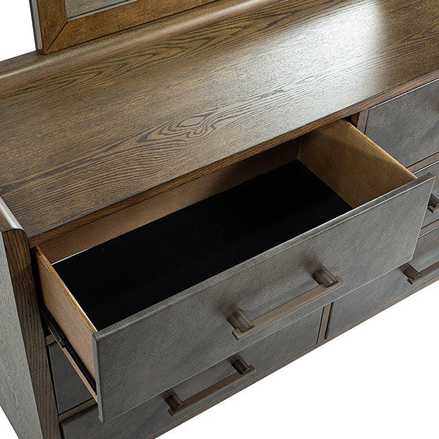 Newent - Dresser w/ ASTM
