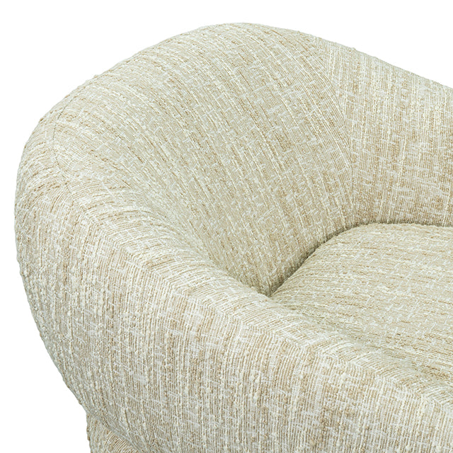 Pyrena - Swivel Chair